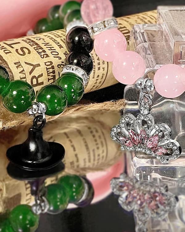 Couples Matching Bracelets - Best Friend Gifts for Women
