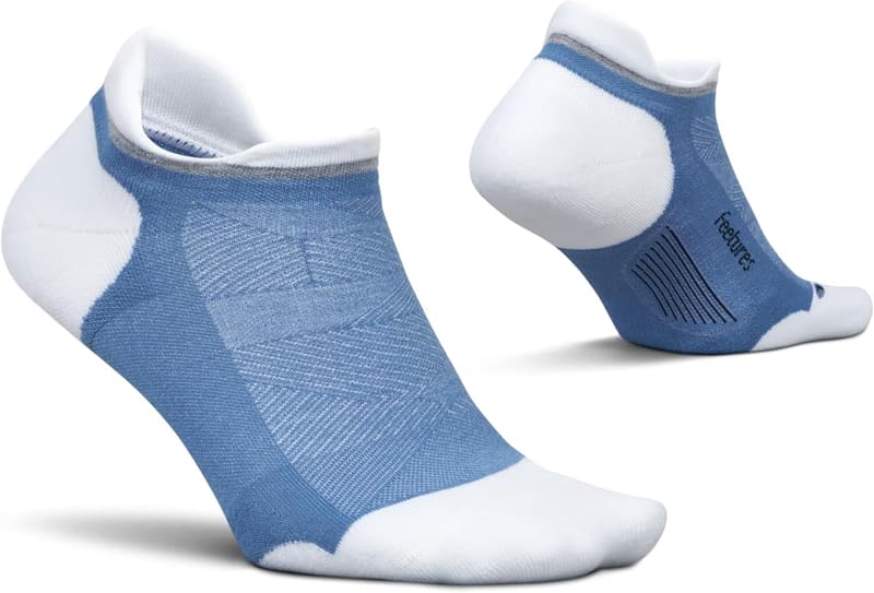 Elite Golf Max Cushion Tab Ankle Socks with Compression