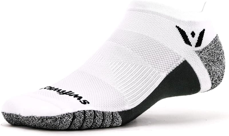 No-Show Running Socks for Ultimate Stability