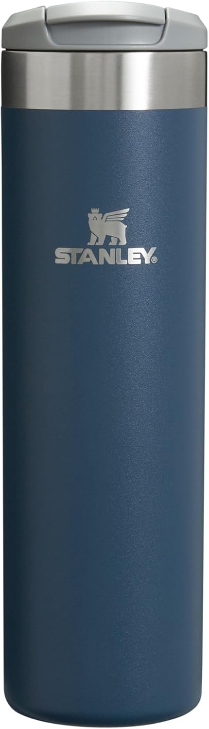 Lightweight Insulated 20 oz Stainless Steel Travel Bottle