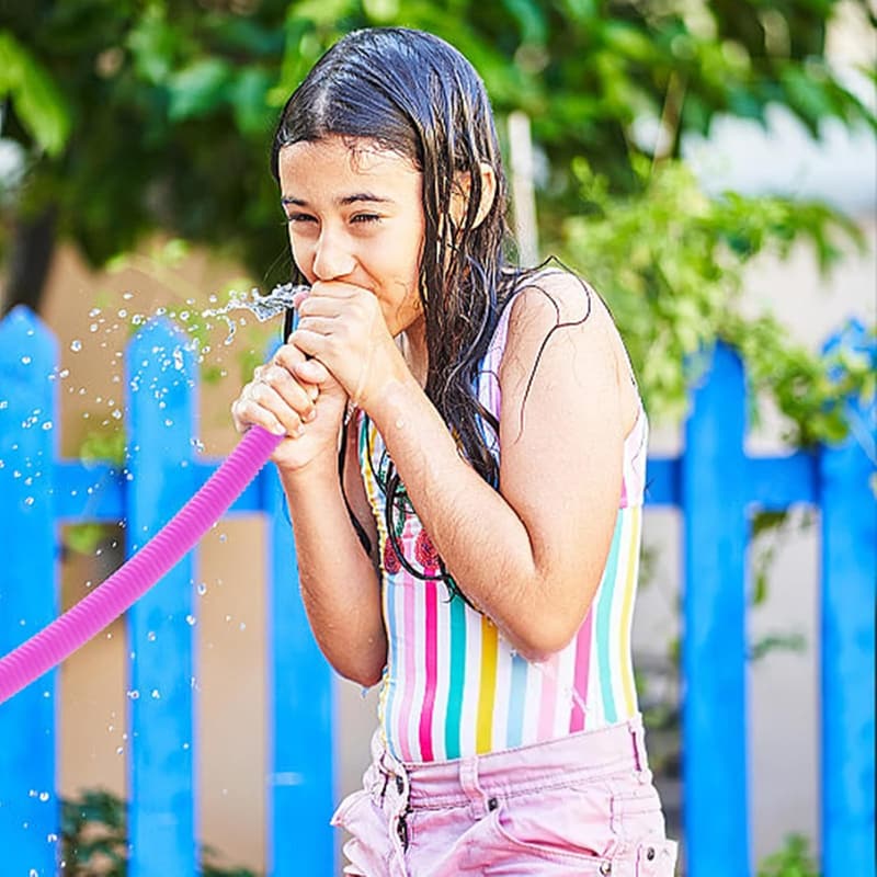 Sensory Pop Tubes - 8 Pcs Fidget Toys for Kids & Adults