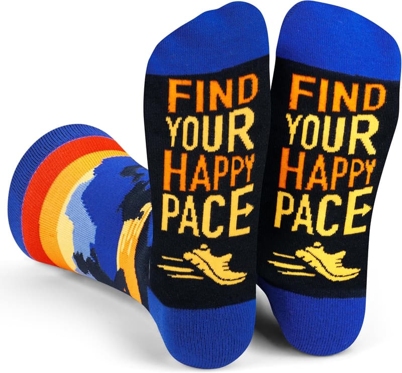 Funny Socks for Men, Women, and Teens - Gift Idea