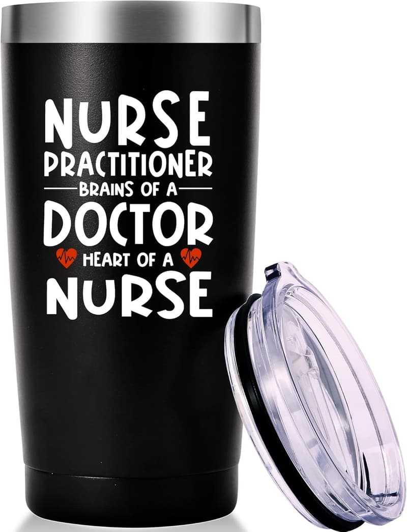 Nurse Appreciation Mug - 
