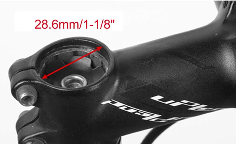Aluminum Alloy Bike Headset Top Cap for 1-1/8
