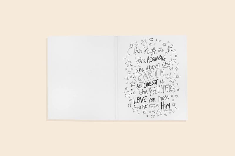 Christian Adult Coloring Book Volume 2 - Premium Edition