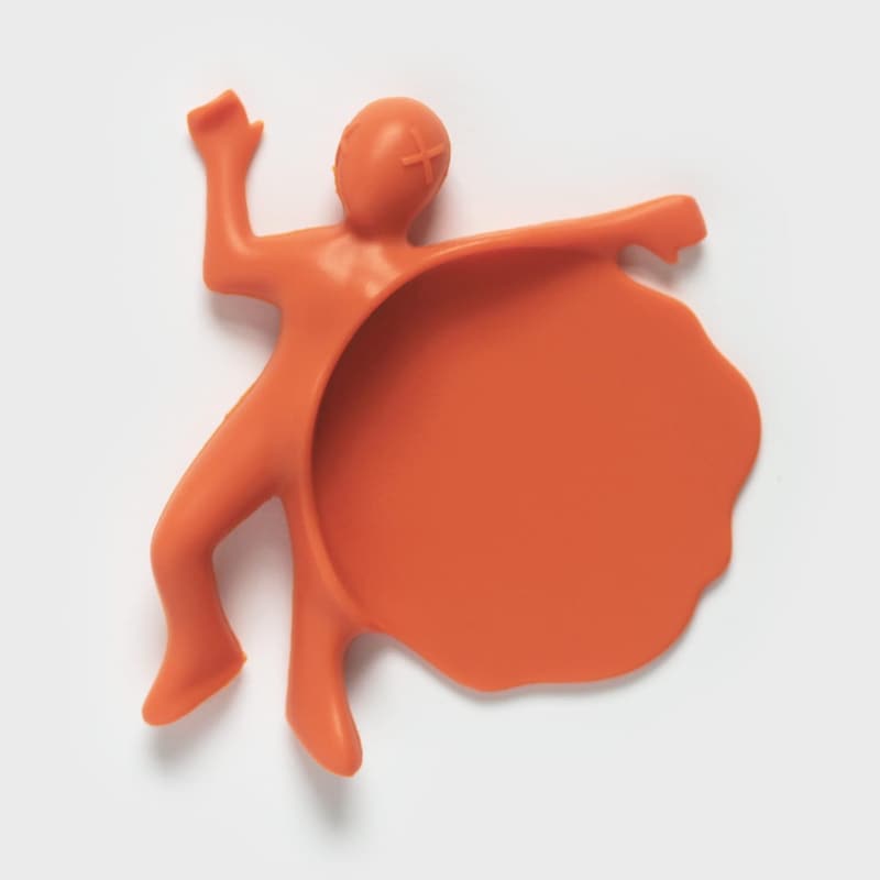 Novelty Silicone Drink Coasters for Office Gifts
