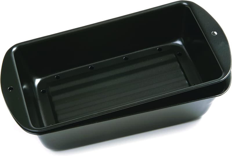 Nonstick Meat Loaf and Bread Pan Set