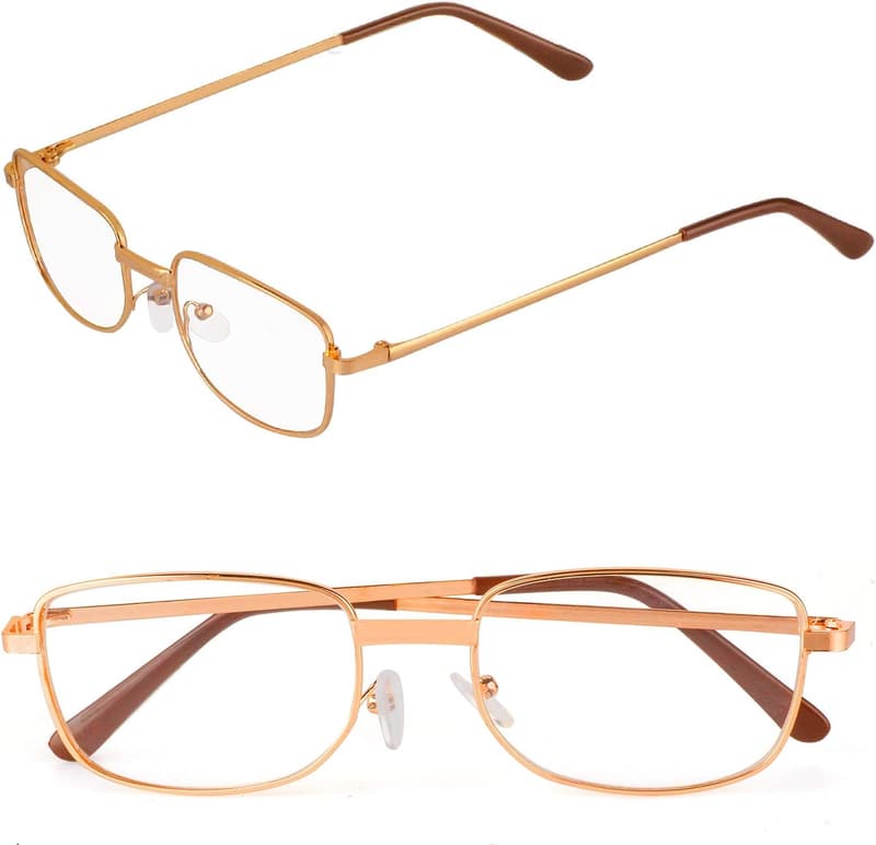 Grandpa Costume Set: Beret, Glasses, Moustache & Eyebrows