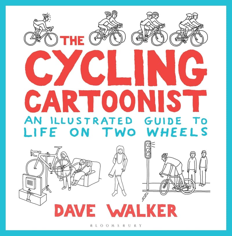 Cycling Illustrated Guide: Life on Two Wheels