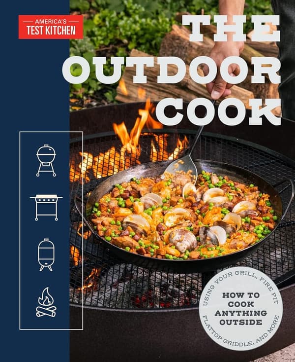 Outdoor Cooking Guide: Master Your Grill Techniques