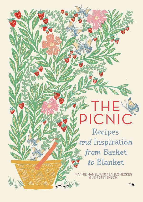 Picnic Inspiration and Recipes: From Basket to Blanket
