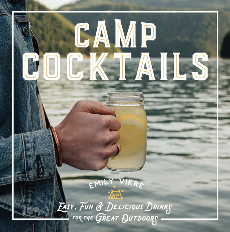Outdoor Cocktail Guide: Easy & Delicious Recipes for Camping