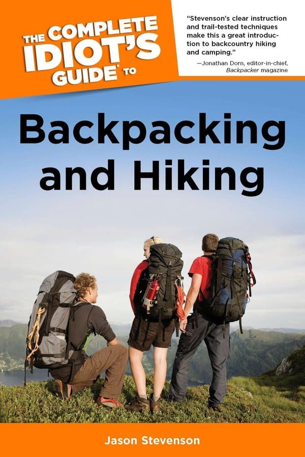 Backpacking and Hiking Guide for Outdoor Enthusiasts