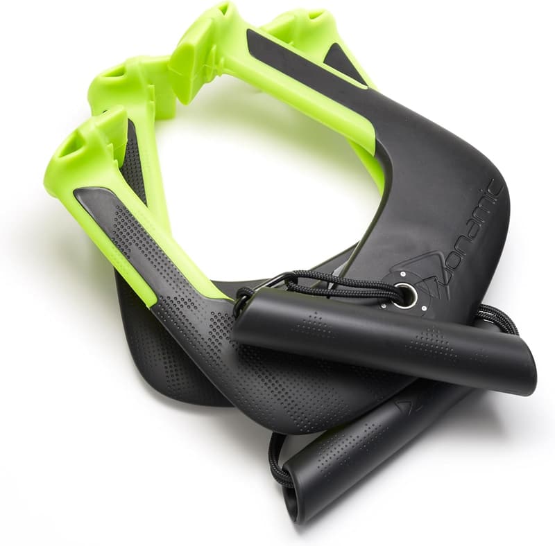 Duonamic Eleviia Portable Pull-Up Bar for Home Workouts