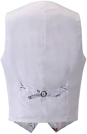 Camouflage Vest for Men - Ideal for Weddings and Hunting