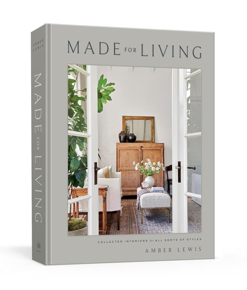 Collected Interiors: Inspiring Styles for Every Home