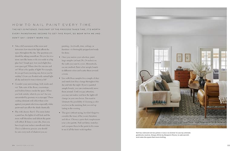 Collected Interiors: Inspiring Styles for Every Home