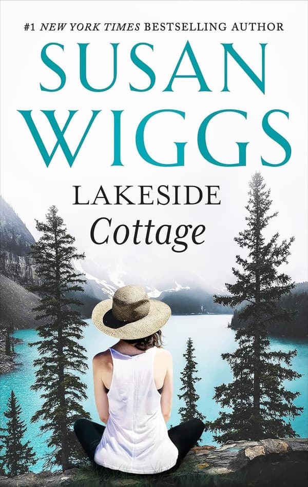 Lakeside Cottage Decor Essentials