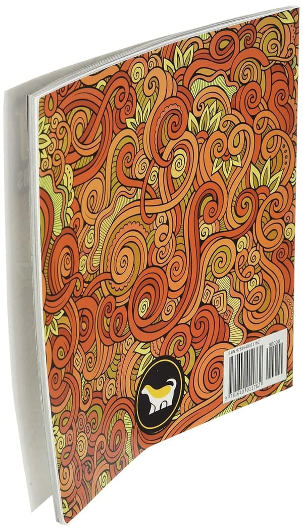 Cat Butt Coloring Book for Cat Lovers