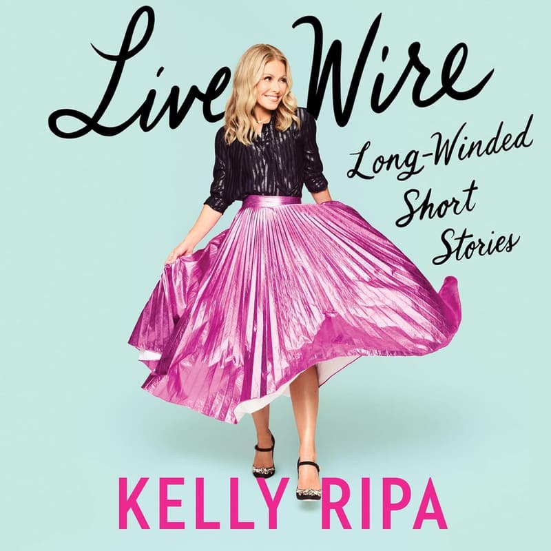 Short Stories Collection: Live Wire