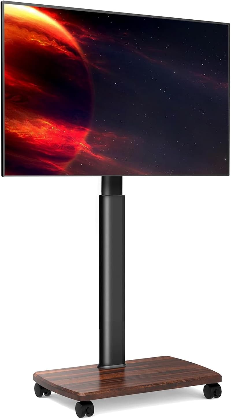 Portable Mobile TV Stand for 32