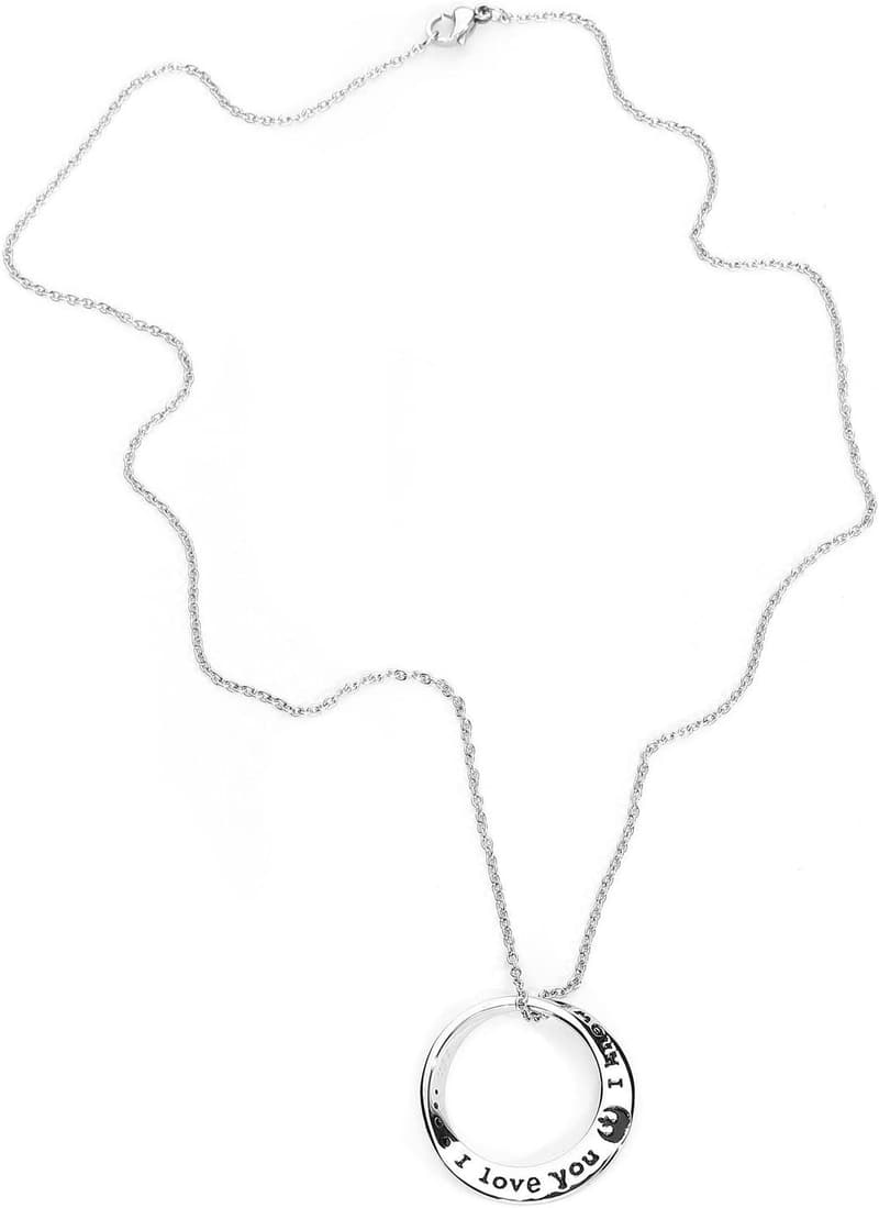 Star Wars Mobius Necklace - 