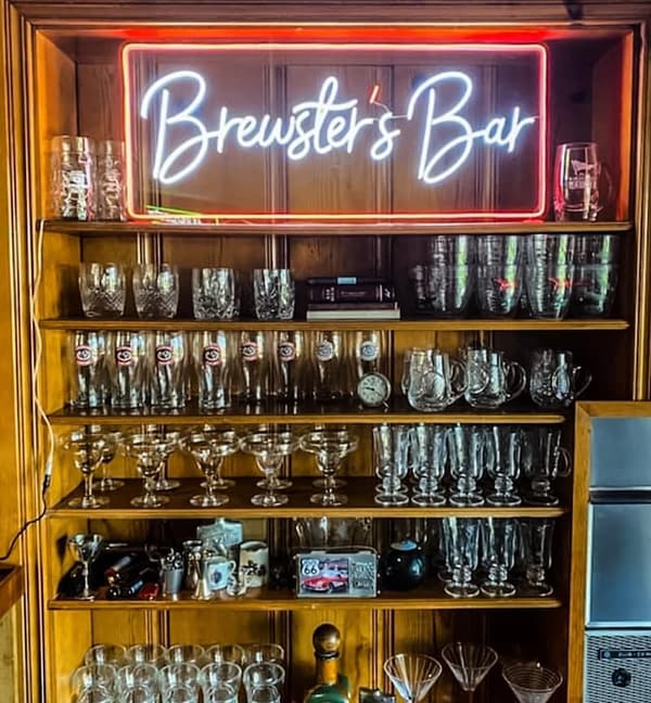 Custom LED Neon Sign - Personalized Light for Business & Decor