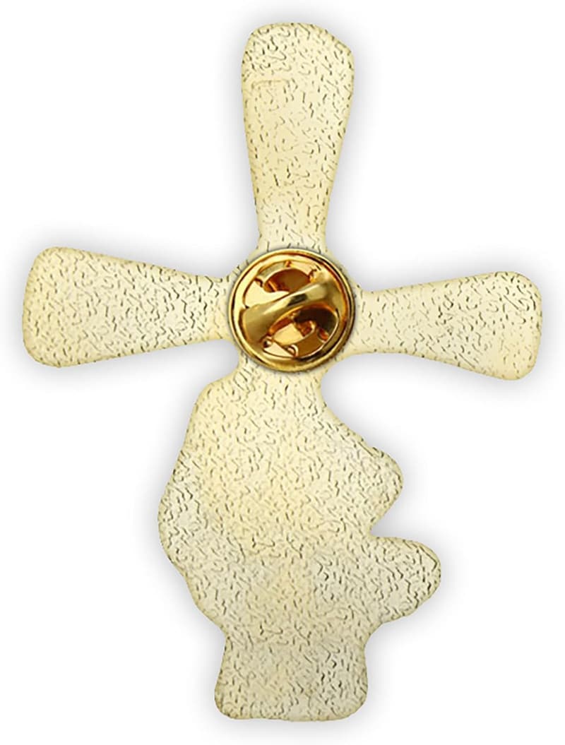 Confirmation Sponsor Pin and Card Set, 3.75