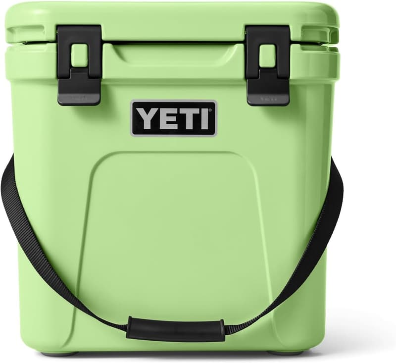 YETI Roadie 24 Portable Hard Cooler
