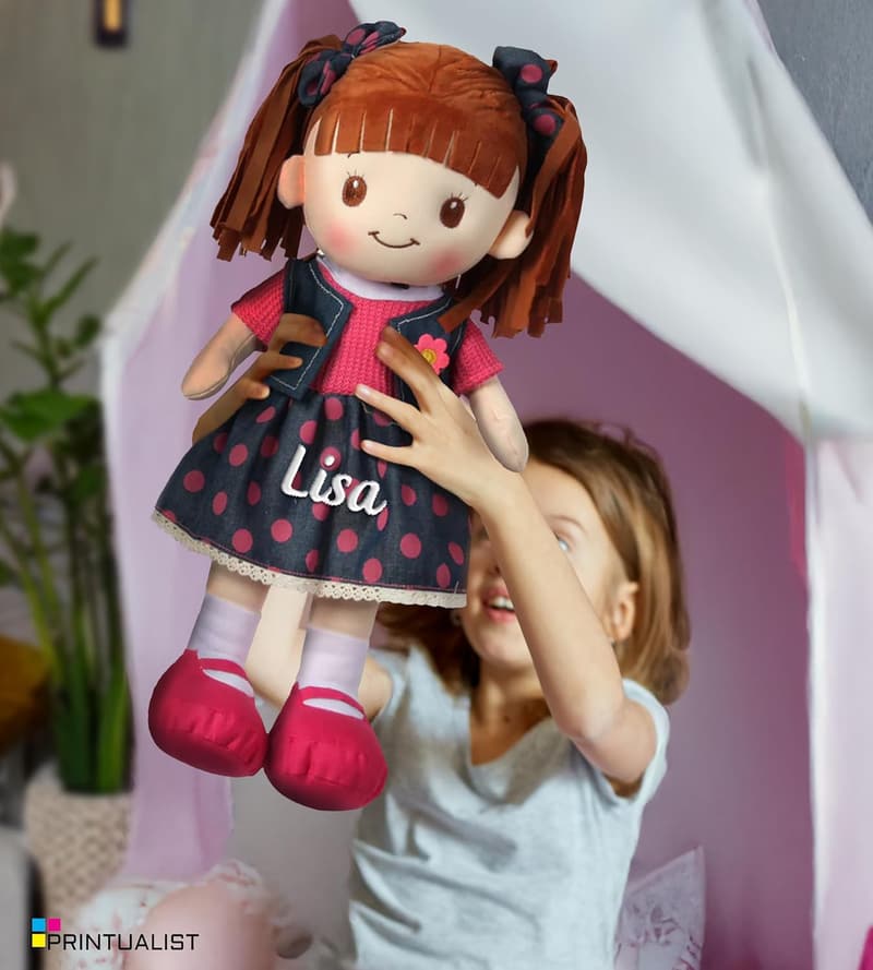 Personalized 16