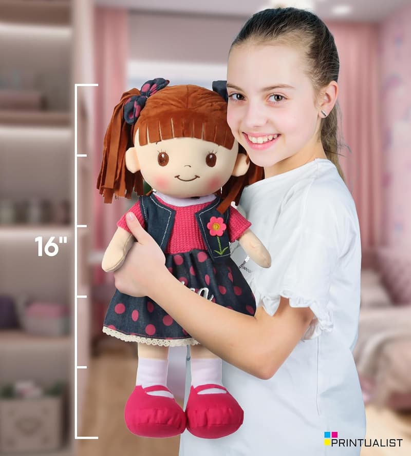 Personalized 16