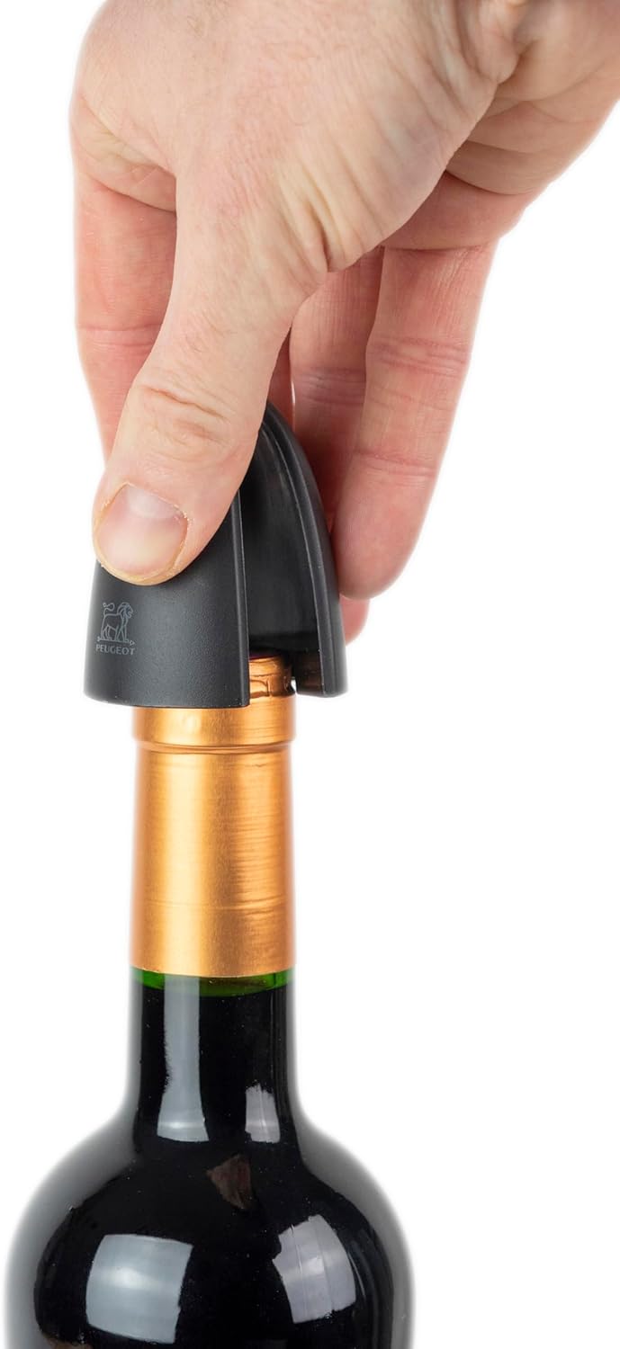 Peugeot Elis Touch Rechargeable Electric Corkscrew