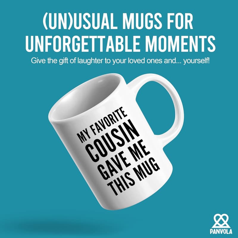 Family Reunion Gift Ceramic Coffee Mug - 11 oz
