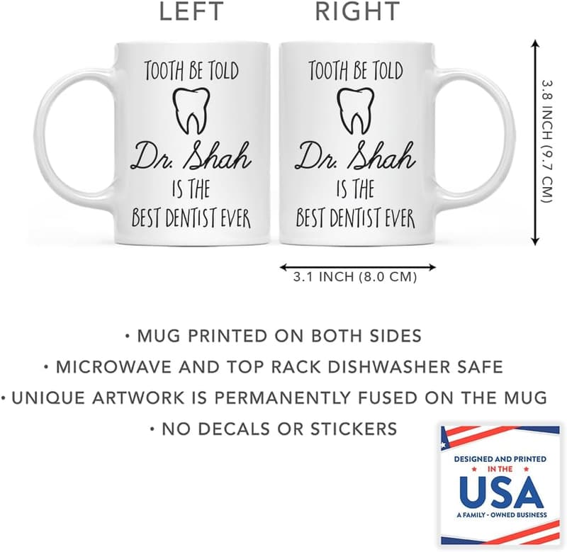 Graduation Personalized 11oz Coffee Mug for Class of 2025