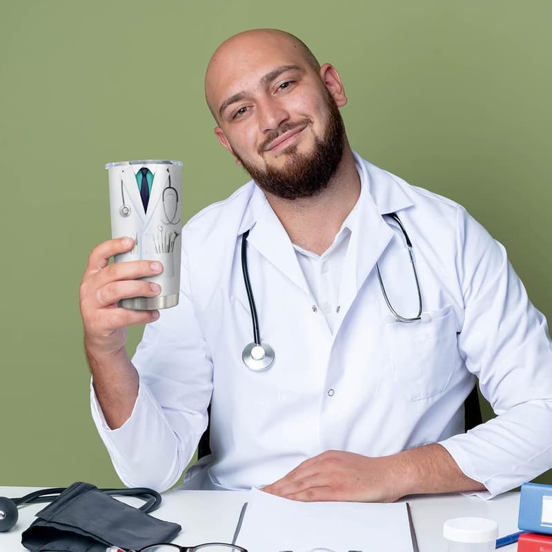 Dental Gifts Tumbler - 20oz For Women and Men