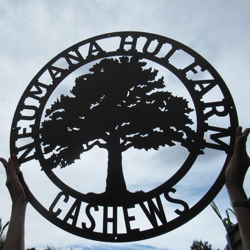 Personalized Tree of Life Metal Wall Art for Families