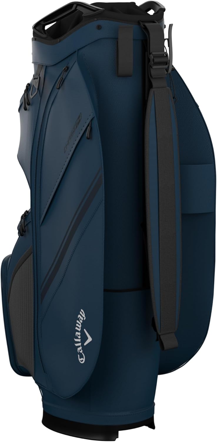 Callaway Golf Chase 14 Cart Bag for golfers