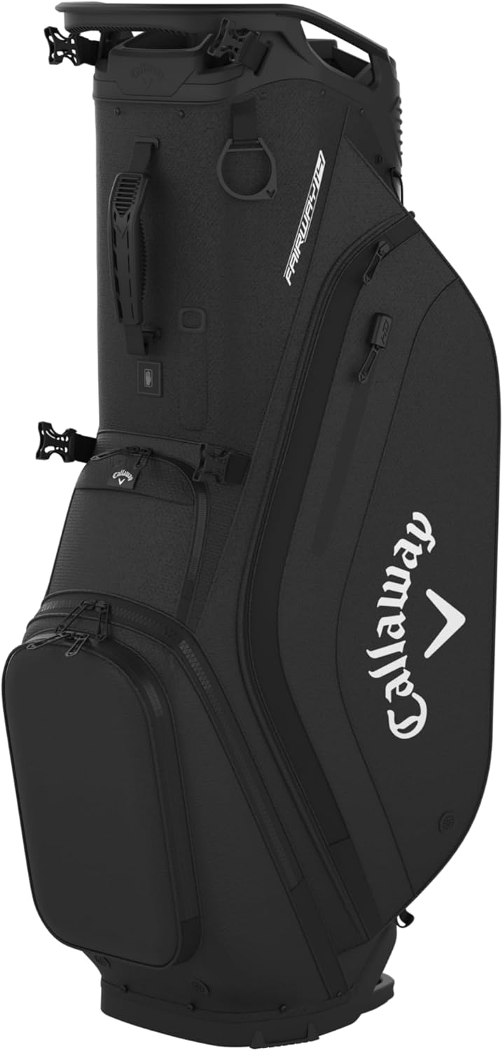 Callaway Golf Fairway 14 Stand Bag for Men