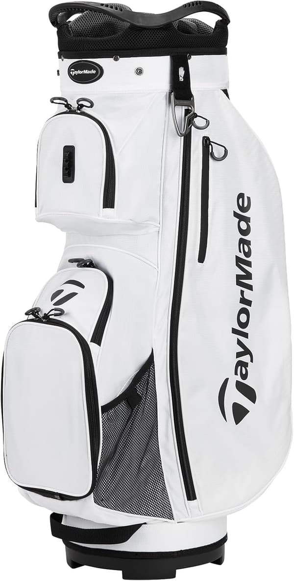 TaylorMade Pro Golf Cart Bag