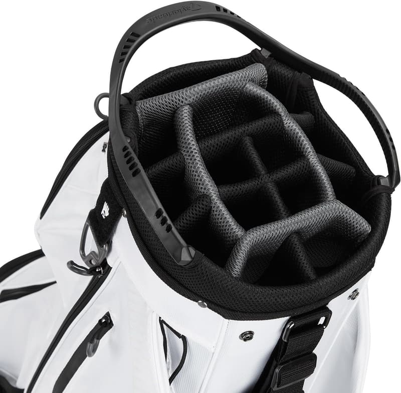 TaylorMade Pro Golf Cart Bag