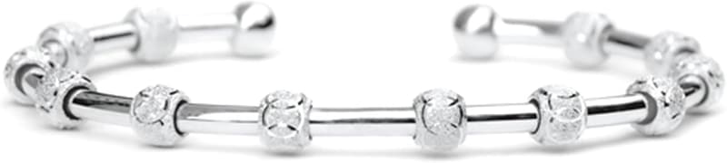 Golf Bracelet with Stroke/Score Counter for Enthusiasts
