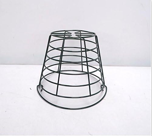 Metal Golf Ball Basket Container