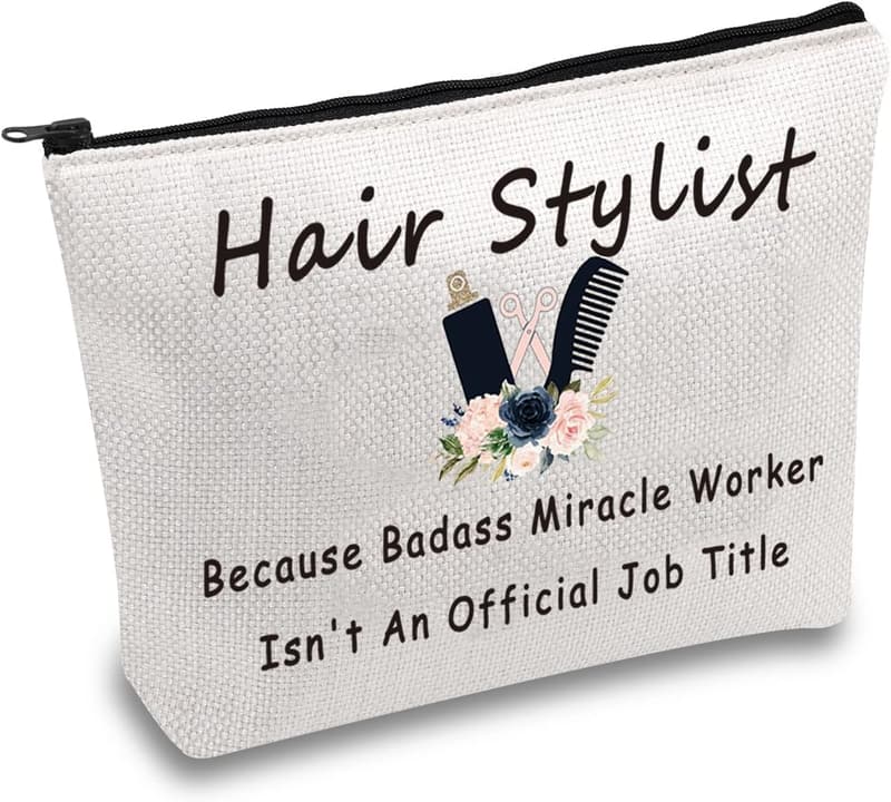 Hair Stylist Gift - 