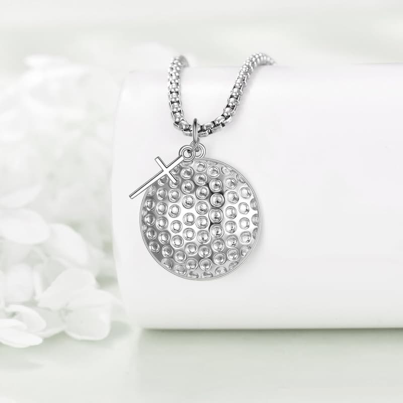 Sterling Silver 