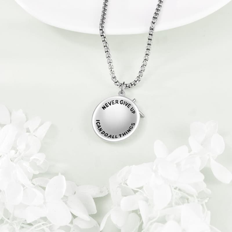 Sterling Silver 