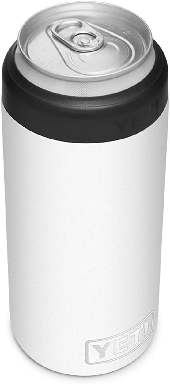 YETI 12 oz. Rambler Colster Slim Can Insulator