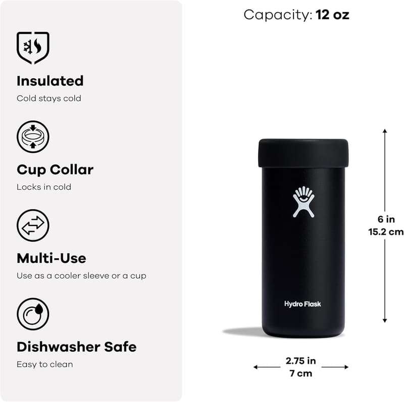 Surf Hydro Flask 12 Oz Cooler Cup