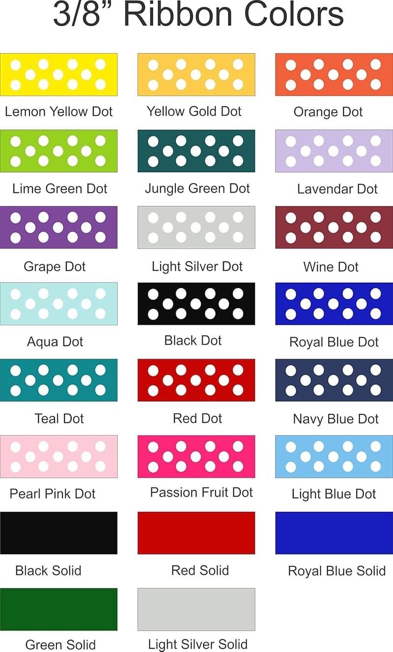 Personalized Color Guard Sports Ornament for Kids