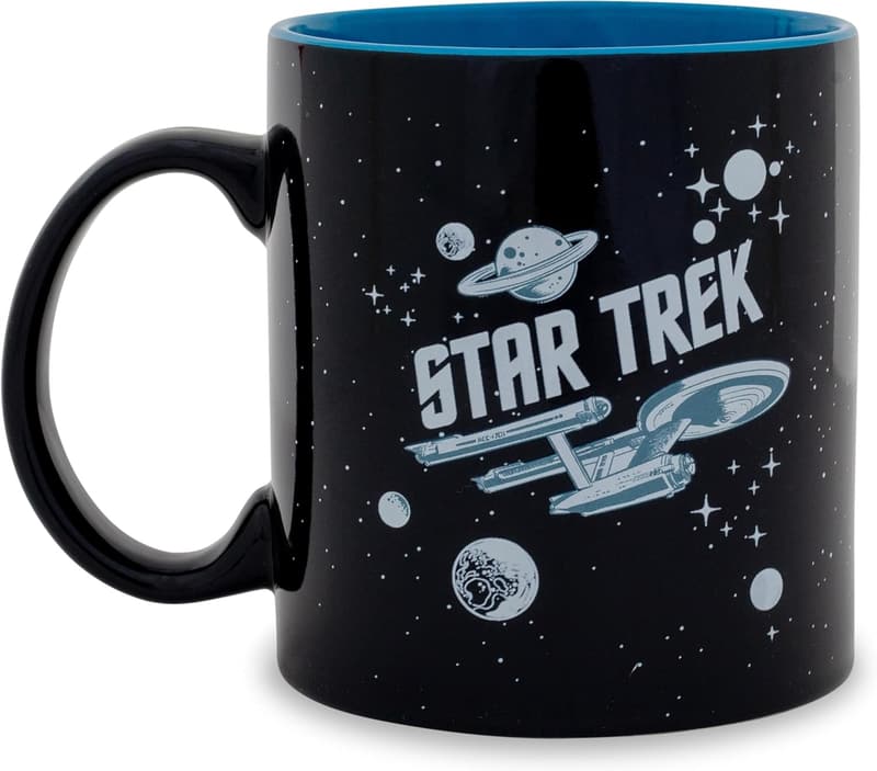 Star Trek Spock 