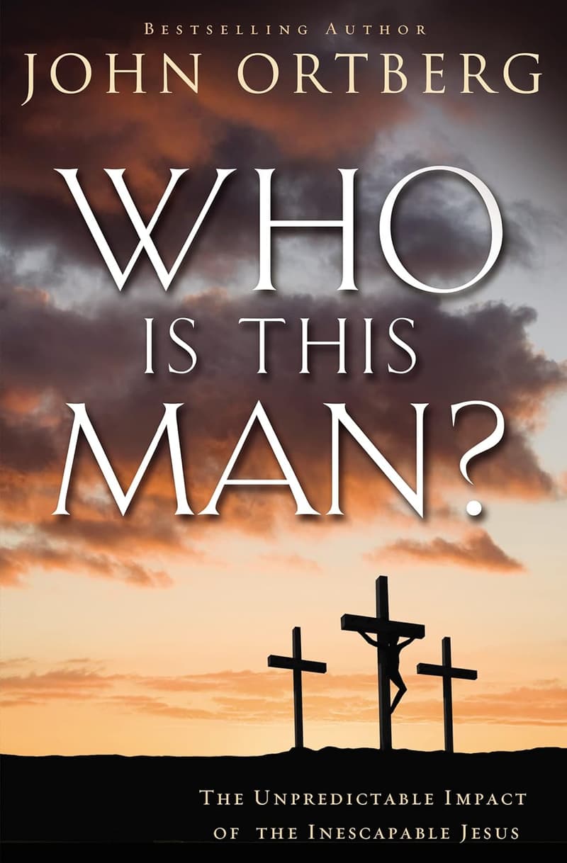 The Unpredictable Impact of Jesus: A Thought-Provoking Book